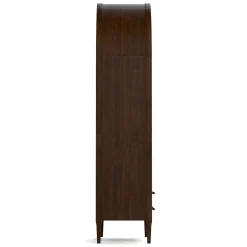 Hudson Valley Bookcase