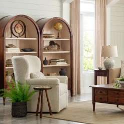 Hudson Valley Bookcase