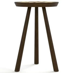 Hudson Valley 20-inch Drink Table