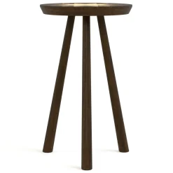 Hudson Valley 22-inch Drink Table