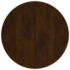 Hudson Valley 54-inch Round Dining Table