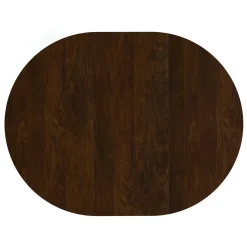 Hudson Valley 54-inch Round Dining Table