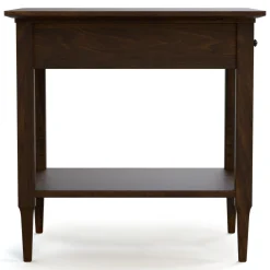 Hudson Valley Side Table