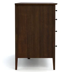 Hudson Valley Six-Drawer Dresser