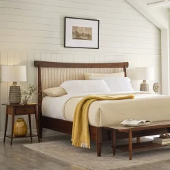 Hudson Valley Small Nightstand