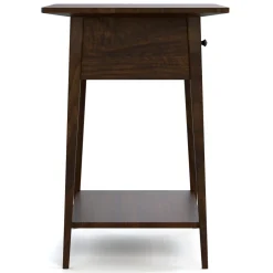 Hudson Valley Small Nightstand