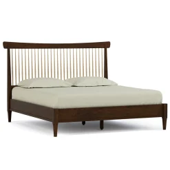 Hudson Valley Spindle Bed