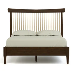 Hudson Valley Spindle Bed