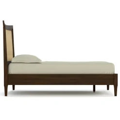 Hudson Valley Spindle Bed