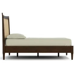Hudson Valley Spindle Bed