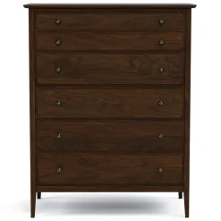 Hudson Valley Tall Chest