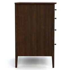 Hudson Valley Three-Drawer Dresser
