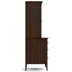 Hudson Valley Two-Door Hutch