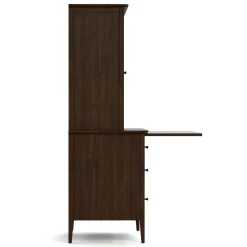 Hudson Valley Two-Door Hutch