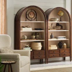 Hudson Valley Wing Chair