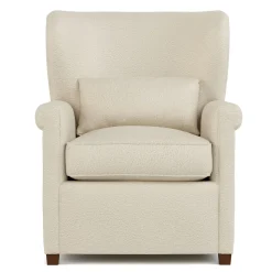 Hudson Valley Wing Chair