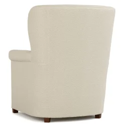 Hudson Valley Wing Chair