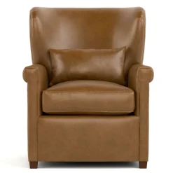 Hudson Valley Wing Chair