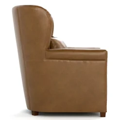 Hudson Valley Wing Chair
