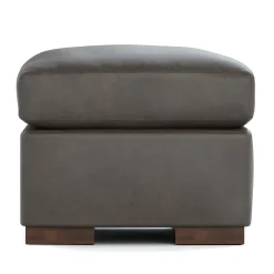 Keene Ottoman