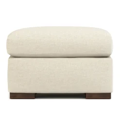 Keene Ottoman