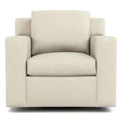 Keene Swivel Chair