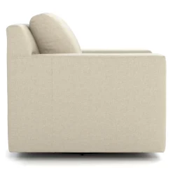 Keene Swivel Chair