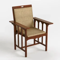 LaSalle Spindle Chair