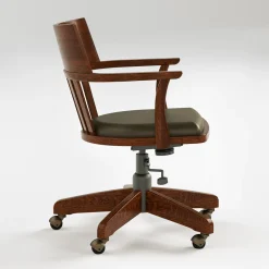 LaSalle Swivel Desk Chair