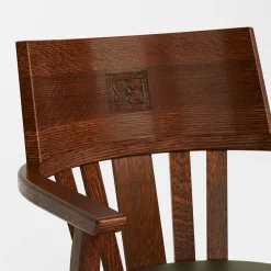 LaSalle Swivel Desk Chair