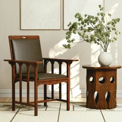 LaSalle Tabouret