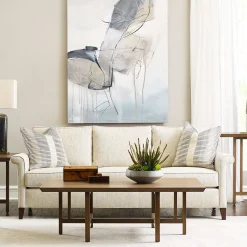 Lowell Rectangular Cocktail Table