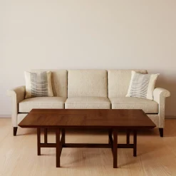 Lowell Rectangular Cocktail Table