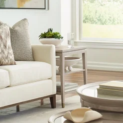 Maidstone Open Side Table