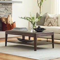Maidstone Rectangular Cocktail Table