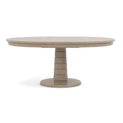 Maidstone Round Pedestal Table
