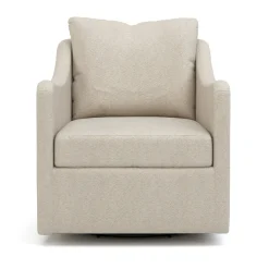 Maidstone Swivel Chair