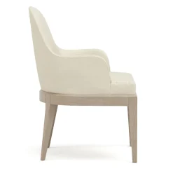 Maidstone Upholstered Arm Chair
