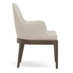 Maidstone Upholstered Arm Chair
