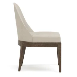 Maidstone Upholstered Side Chair