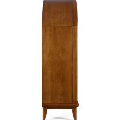 Martine Arced Wardrobe