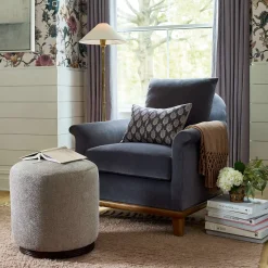 Martine Gumdrop Stool
