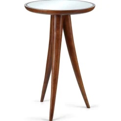 Martine 20-Inch Drink Table