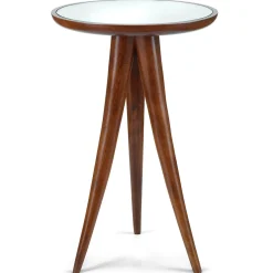 Martine 20-Inch Drink Table
