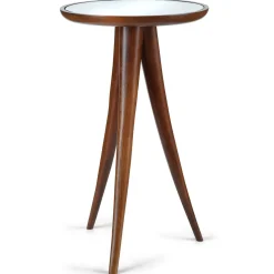 Martine 22-Inch Drink Table