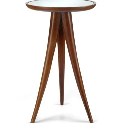 Martine 22-Inch Drink Table