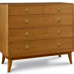 Martine Low Chest