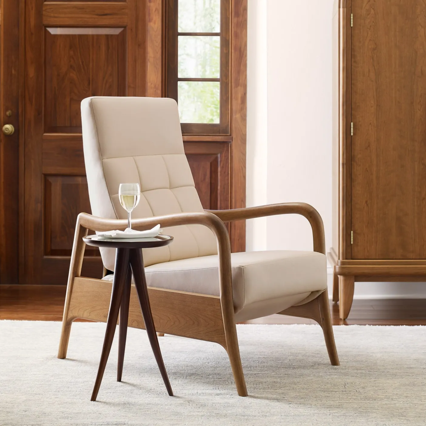 Martine Recliner