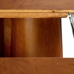 Martine Sunburst Dining Table