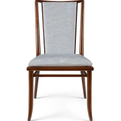 Martine Upholstered Back Side Chair